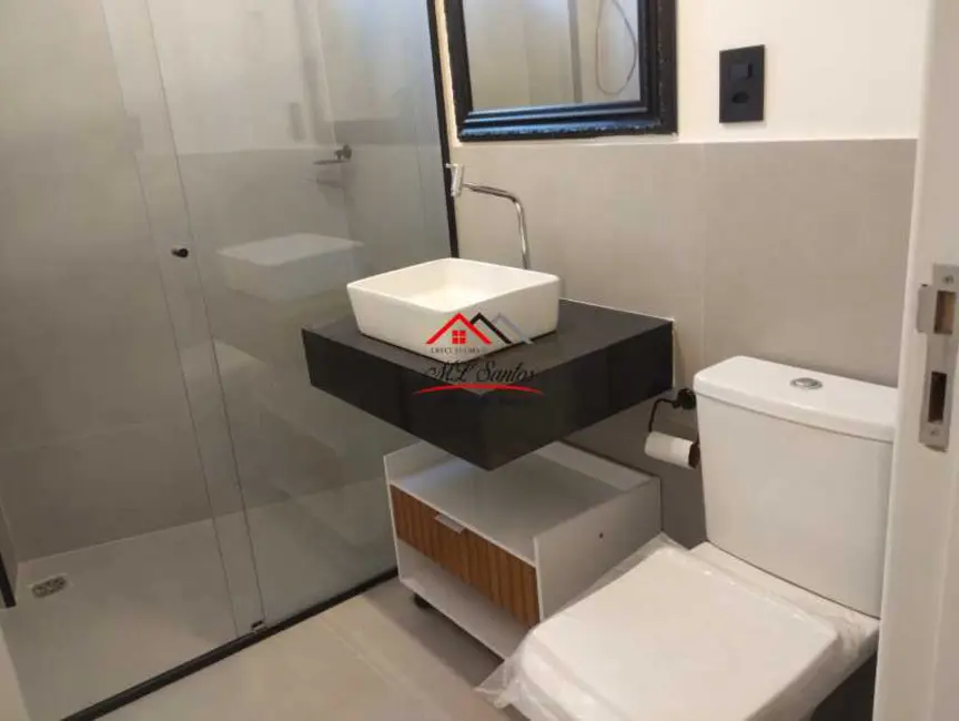 Apartamento com 1 quarto para alugar, 37m2 em São Paulo - SP - imagem 8 Foto 8 de Apartamento com 1 quarto para alugar, 37m2 em São Paulo - SP