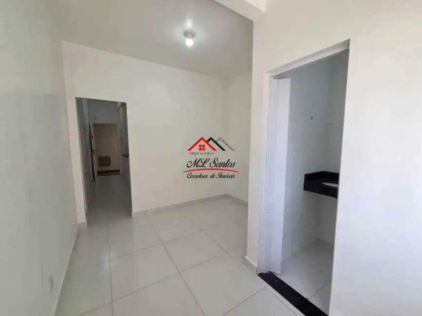Foto 7 de Apartamento com 1 quarto para alugar, 32m2 em São Paulo - SP