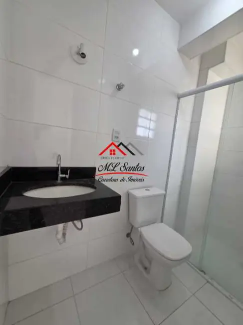 Foto 9 de Apartamento com 1 quarto para alugar, 32m2 em São Paulo - SP
