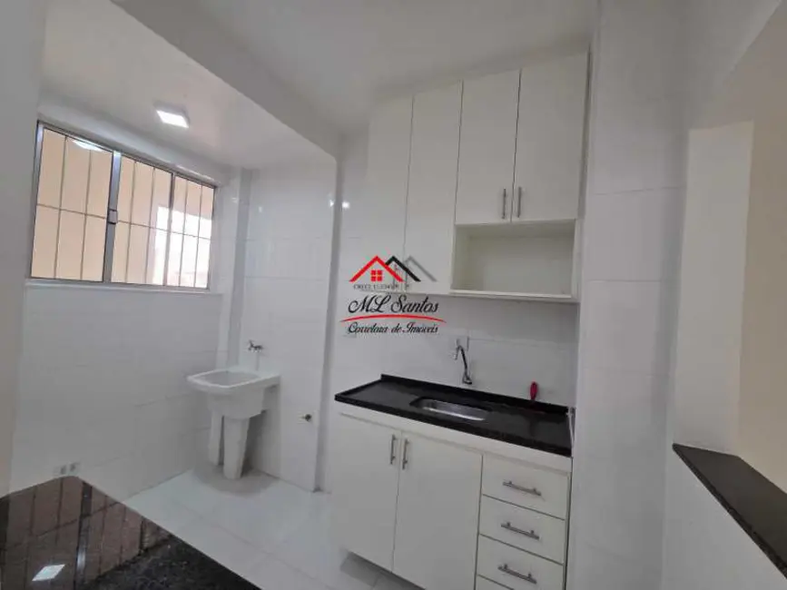 Foto 2 de Apartamento com 1 quarto para alugar, 32m2 em São Paulo - SP