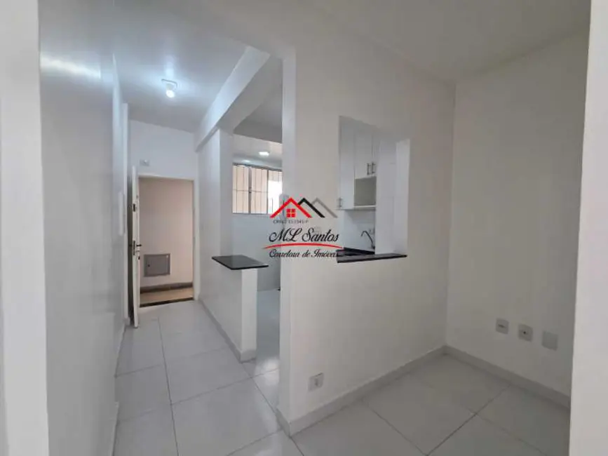 Foto 5 de Apartamento com 1 quarto para alugar, 32m2 em São Paulo - SP