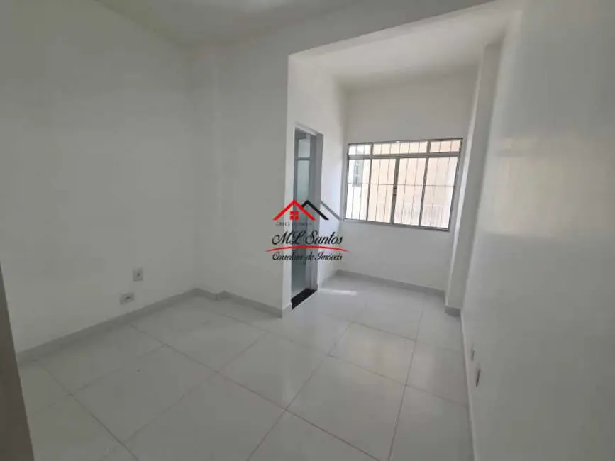 Foto 6 de Apartamento com 1 quarto para alugar, 32m2 em São Paulo - SP