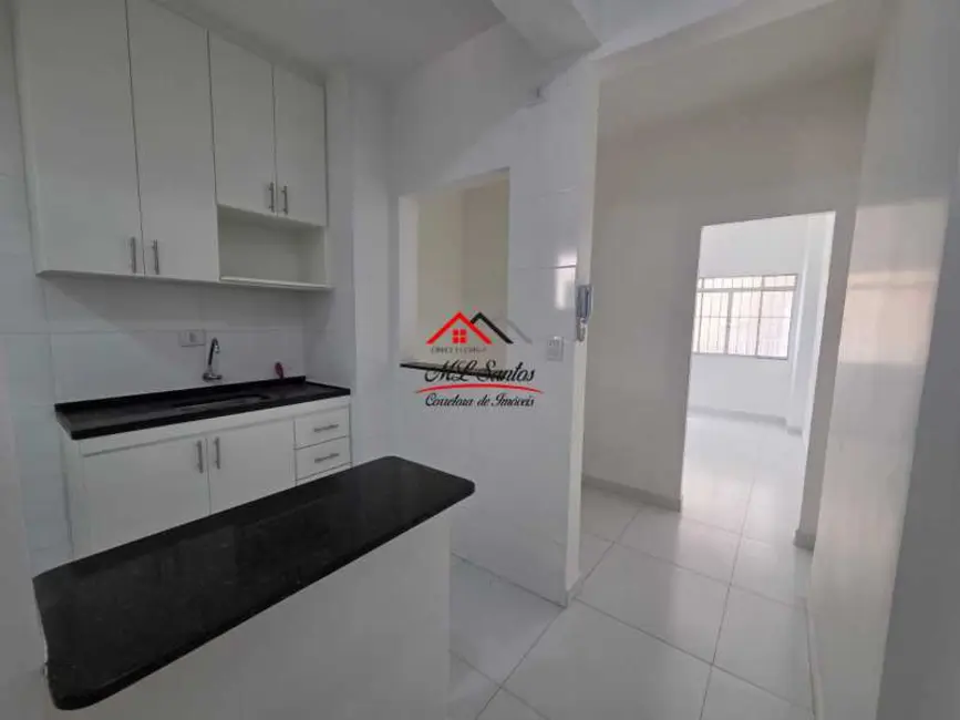 Foto 1 de Apartamento com 1 quarto para alugar, 32m2 em São Paulo - SP