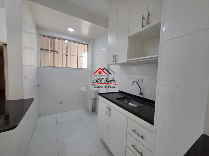 Foto 3 de Apartamento com 1 quarto para alugar, 32m2 em São Paulo - SP
