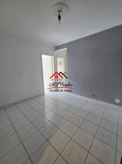 Foto 5 de Apartamento com 1 quarto para alugar, 45m2 em São Paulo - SP