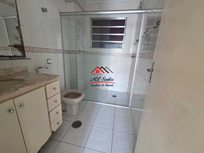 Foto 9 de Apartamento com 1 quarto para alugar, 45m2 em São Paulo - SP