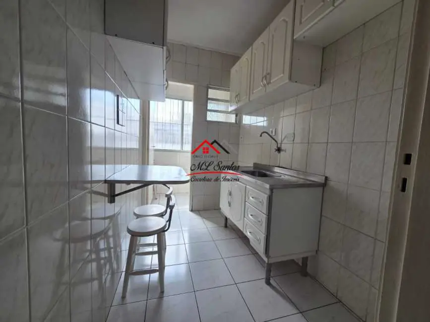 Foto 2 de Apartamento com 1 quarto para alugar, 45m2 em São Paulo - SP
