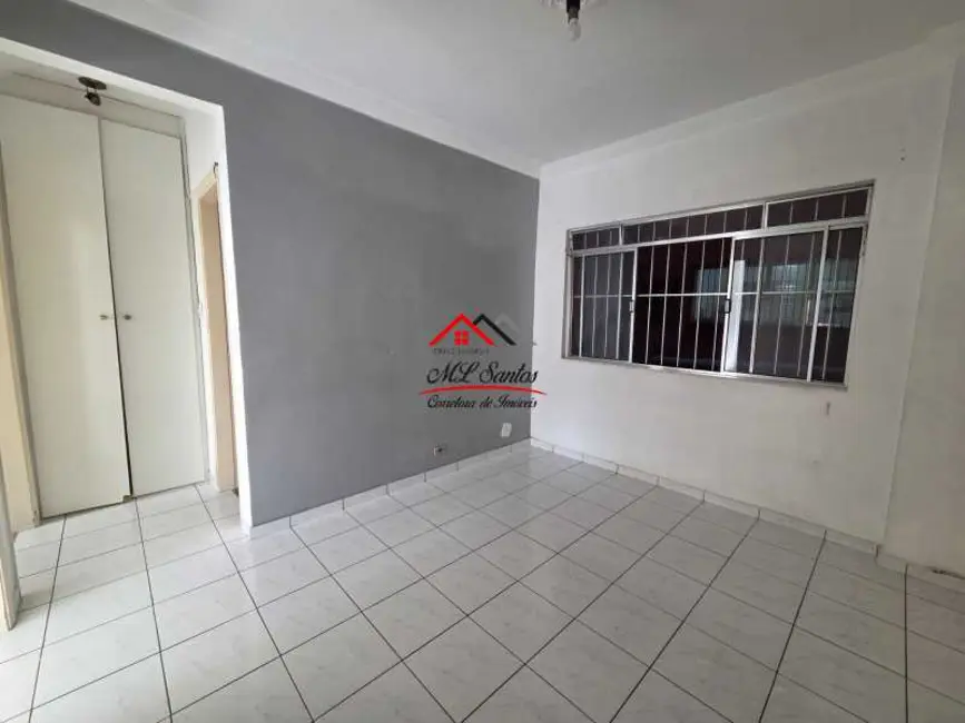 Foto 6 de Apartamento com 1 quarto para alugar, 45m2 em São Paulo - SP
