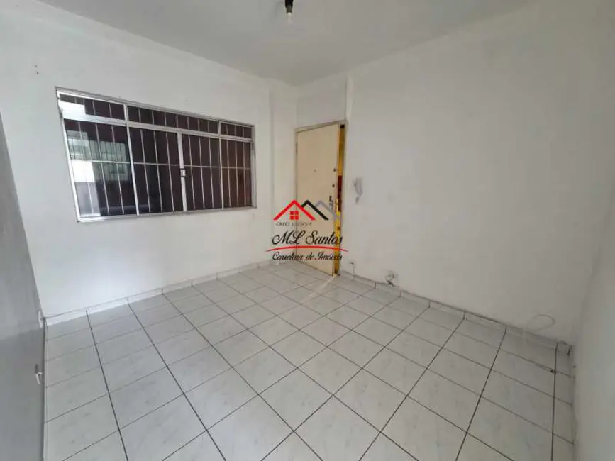 Foto 4 de Apartamento com 1 quarto para alugar, 45m2 em São Paulo - SP