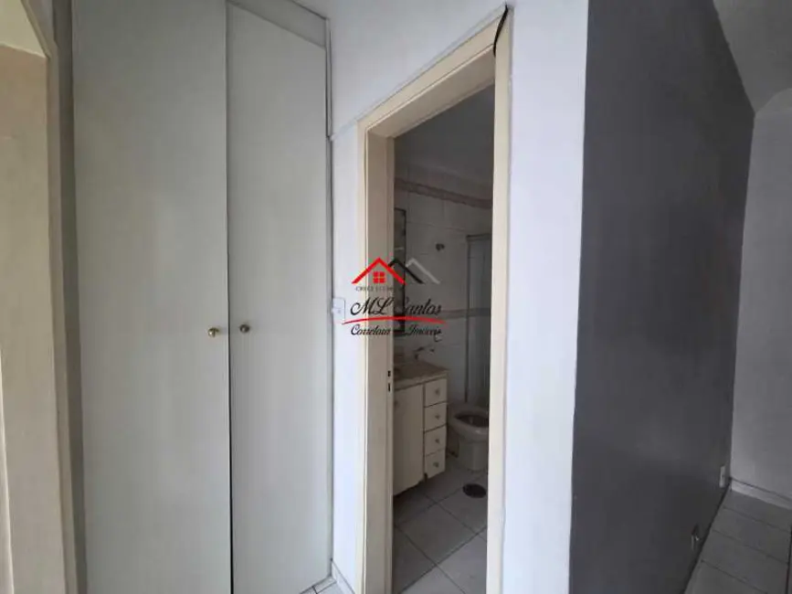 Foto 8 de Apartamento com 1 quarto para alugar, 45m2 em São Paulo - SP