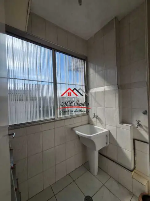 Foto 3 de Apartamento com 1 quarto para alugar, 45m2 em São Paulo - SP
