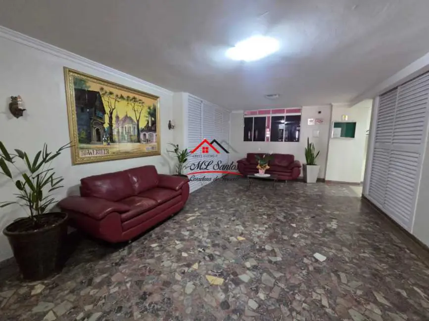 Foto 1 de Apartamento com 1 quarto à venda, 45m2 em São Paulo - SP