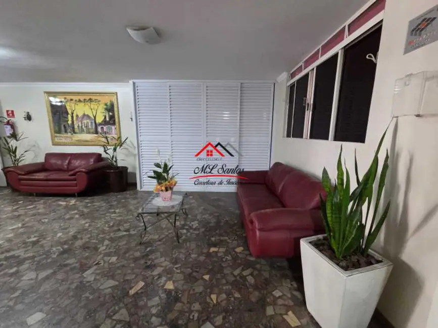 Foto 2 de Apartamento com 1 quarto à venda, 45m2 em São Paulo - SP