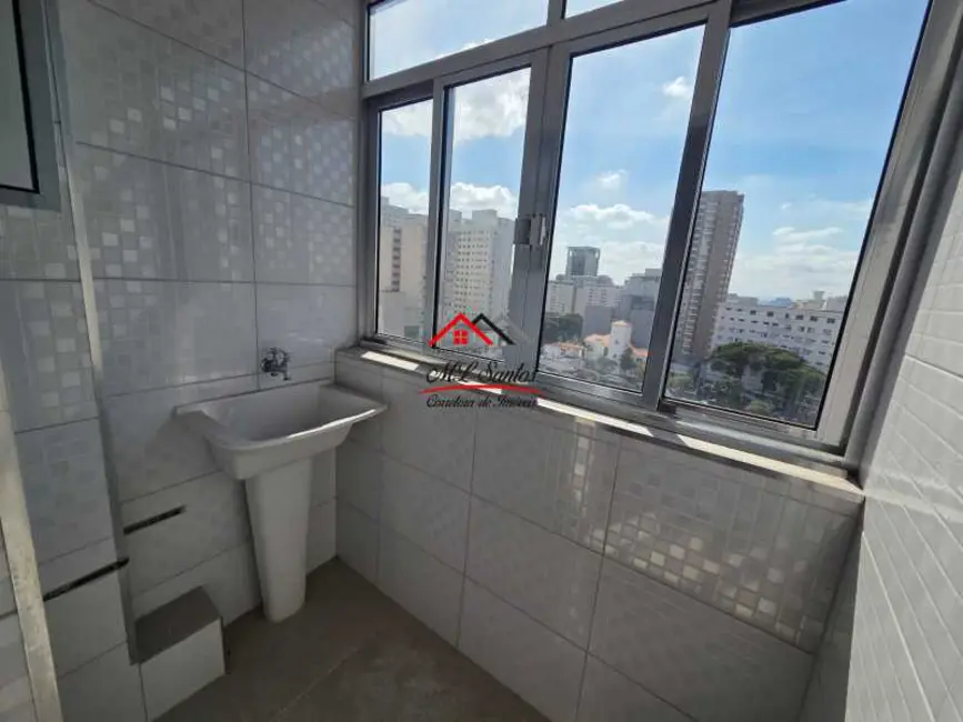 Foto 7 de Apartamento com 1 quarto à venda, 45m2 em São Paulo - SP