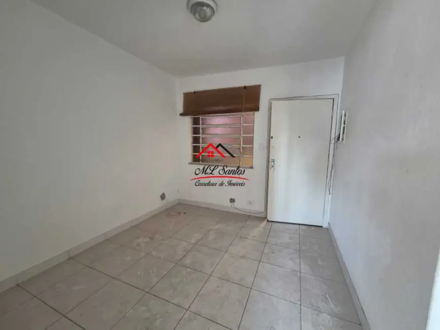 Foto 3 de Apartamento com 1 quarto à venda, 45m2 em São Paulo - SP