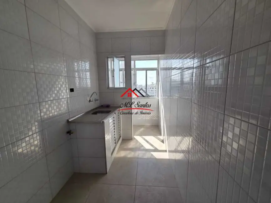 Foto 5 de Apartamento com 1 quarto à venda, 45m2 em São Paulo - SP