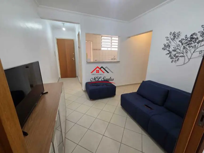 Foto 1 de Apartamento com 2 quartos para alugar, 60m2 em São Paulo - SP