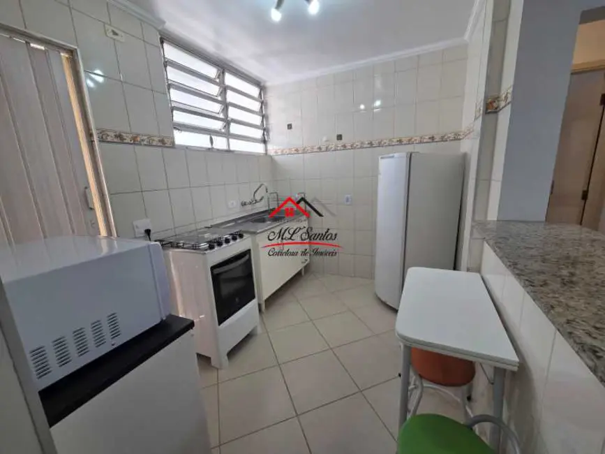 Foto 4 de Apartamento com 2 quartos para alugar, 60m2 em São Paulo - SP