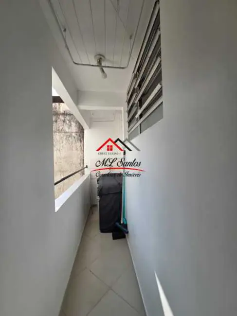 Foto 6 de Apartamento com 2 quartos para alugar, 60m2 em São Paulo - SP