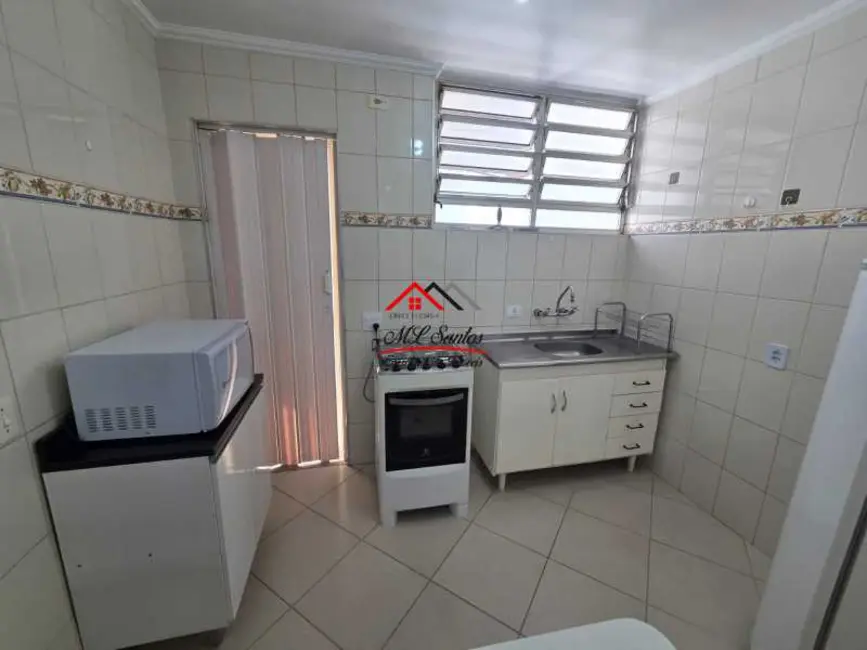 Foto 5 de Apartamento com 2 quartos para alugar, 60m2 em São Paulo - SP
