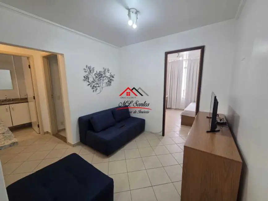 Foto 2 de Apartamento com 2 quartos para alugar, 60m2 em São Paulo - SP