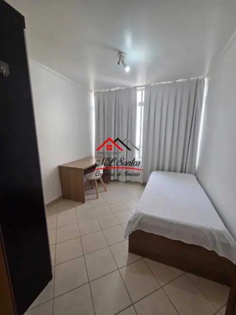 Foto 7 de Apartamento com 2 quartos para alugar, 60m2 em São Paulo - SP