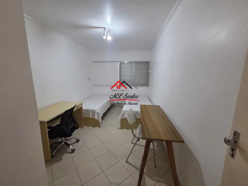 Foto 9 de Apartamento com 2 quartos para alugar, 60m2 em São Paulo - SP