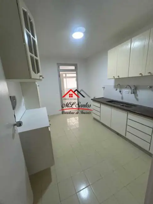 Apartamento com 4 quartos para alugar, 98m2 em São Paulo - SP - imagem 7 Foto 7 de Apartamento com 4 quartos para alugar, 98m2 em São Paulo - SP