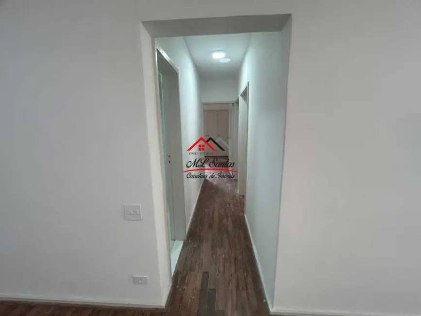 Apartamento com 4 quartos para alugar, 98m2 em São Paulo - SP - imagem 2 Foto 2 de Apartamento com 4 quartos para alugar, 98m2 em São Paulo - SP
