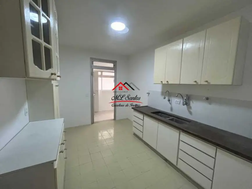 Apartamento com 4 quartos para alugar, 98m2 em São Paulo - SP - imagem 5 Foto 5 de Apartamento com 4 quartos para alugar, 98m2 em São Paulo - SP