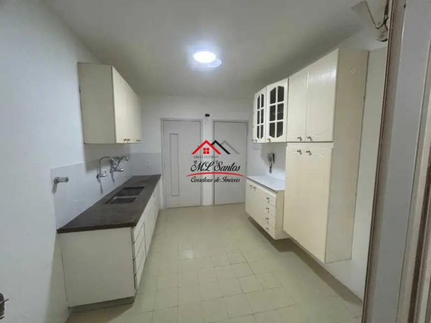 Apartamento com 4 quartos para alugar, 98m2 em São Paulo - SP - imagem 3 Foto 3 de Apartamento com 4 quartos para alugar, 98m2 em São Paulo - SP