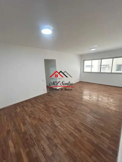 Apartamento com 4 quartos para alugar, 98m2 em São Paulo - SP - imagem 1 Foto 1 de Apartamento com 4 quartos para alugar, 98m2 em São Paulo - SP