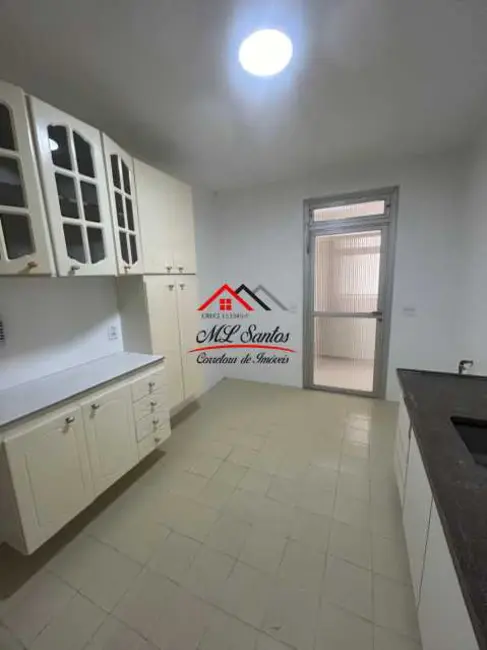 Apartamento com 4 quartos para alugar, 98m2 em São Paulo - SP - imagem 4 Foto 4 de Apartamento com 4 quartos para alugar, 98m2 em São Paulo - SP