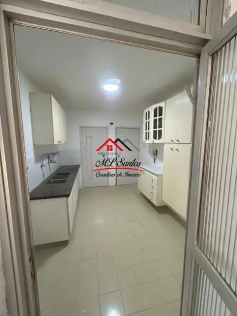 Apartamento com 4 quartos para alugar, 98m2 em São Paulo - SP - imagem 6 Foto 6 de Apartamento com 4 quartos para alugar, 98m2 em São Paulo - SP