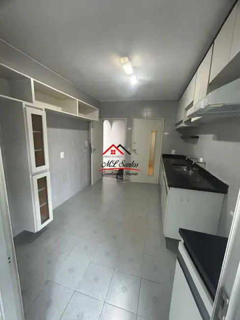 Foto 9 de Apartamento com 4 quartos para alugar, 98m2 em São Paulo - SP