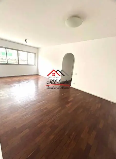 Foto 7 de Apartamento com 4 quartos para alugar, 98m2 em São Paulo - SP