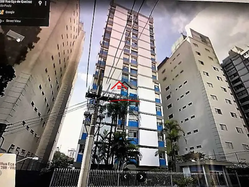Foto 2 de Apartamento com 4 quartos para alugar, 98m2 em São Paulo - SP