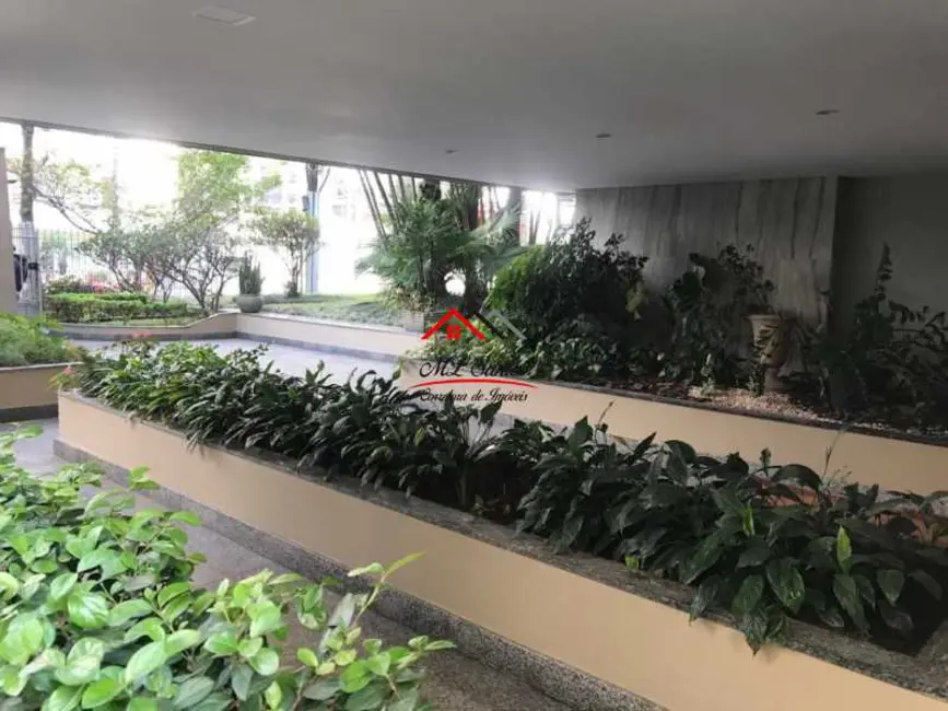 Foto 5 de Apartamento com 4 quartos para alugar, 98m2 em São Paulo - SP
