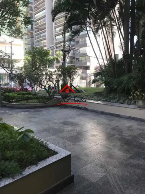 Foto 4 de Apartamento com 4 quartos para alugar, 98m2 em São Paulo - SP