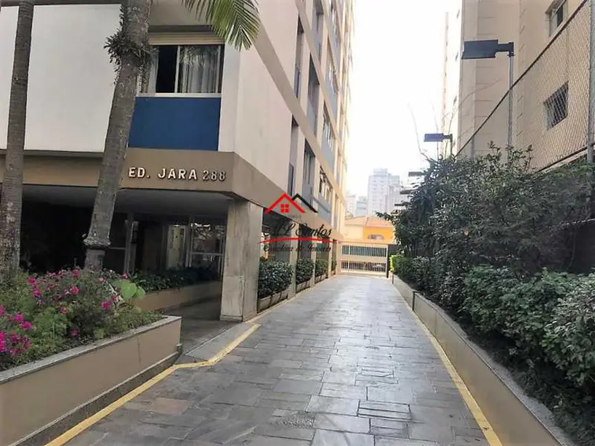 Foto 1 de Apartamento com 4 quartos para alugar, 98m2 em São Paulo - SP