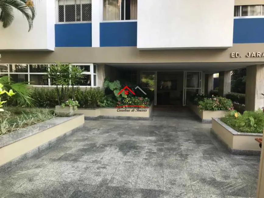 Foto 3 de Apartamento com 4 quartos para alugar, 98m2 em São Paulo - SP