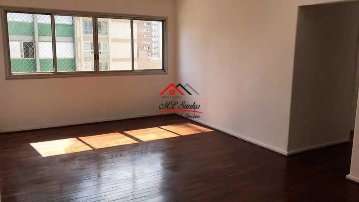 Foto 8 de Apartamento com 4 quartos para alugar, 98m2 em São Paulo - SP