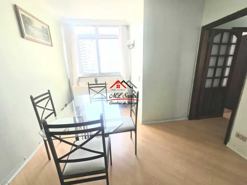 Apartamento com 2 quartos à venda, 76m2 em São Paulo - SP - imagem 3 Foto 3 de Apartamento com 2 quartos à venda, 76m2 em São Paulo - SP