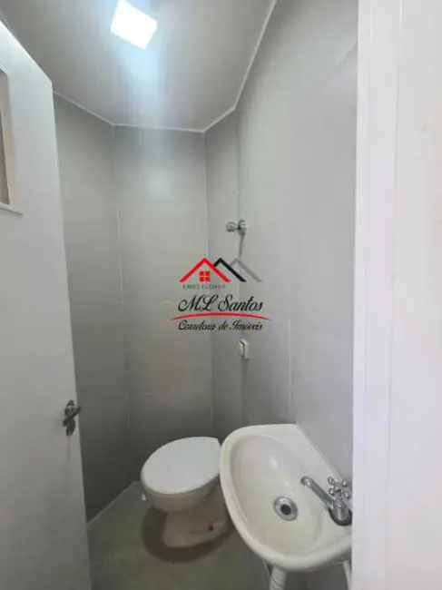 Apartamento com 2 quartos à venda, 76m2 em São Paulo - SP - imagem 9 Foto 9 de Apartamento com 2 quartos à venda, 76m2 em São Paulo - SP
