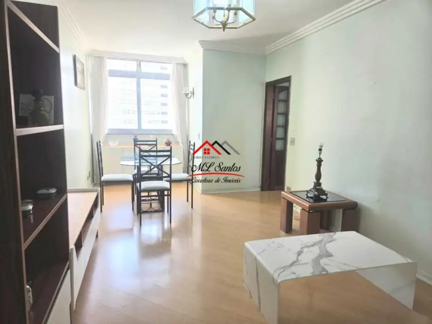 Apartamento com 2 quartos à venda, 76m2 em São Paulo - SP - imagem 1 Foto 1 de Apartamento com 2 quartos à venda, 76m2 em São Paulo - SP