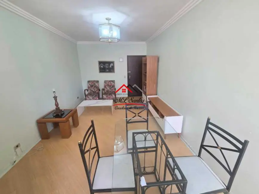 Apartamento com 2 quartos à venda, 76m2 em São Paulo - SP - imagem 4 Foto 4 de Apartamento com 2 quartos à venda, 76m2 em São Paulo - SP