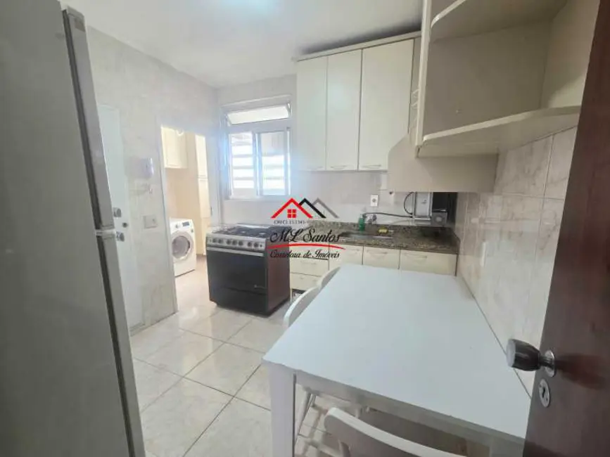 Apartamento com 2 quartos à venda, 76m2 em São Paulo - SP - imagem 7 Foto 7 de Apartamento com 2 quartos à venda, 76m2 em São Paulo - SP