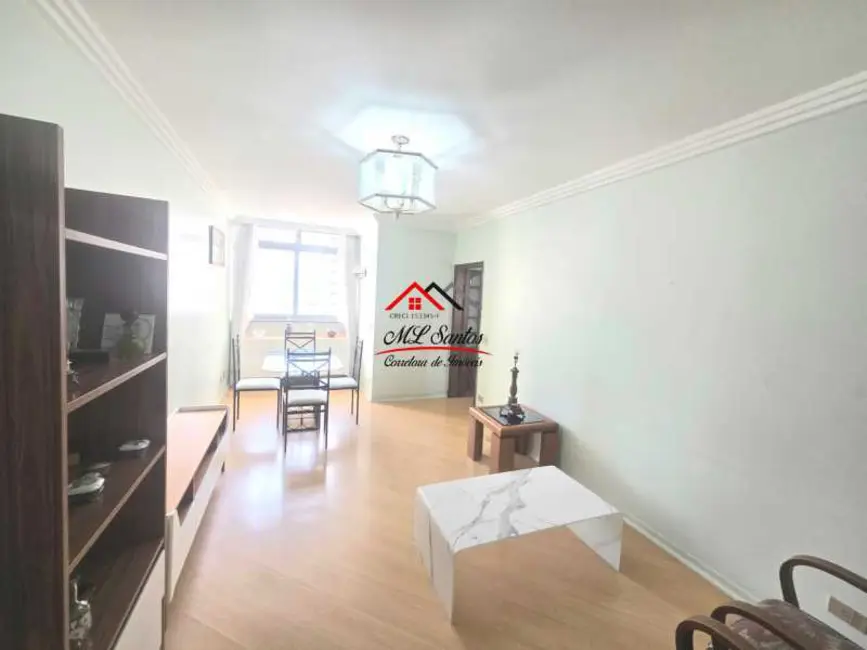 Apartamento com 2 quartos à venda, 76m2 em São Paulo - SP - imagem 2 Foto 2 de Apartamento com 2 quartos à venda, 76m2 em São Paulo - SP