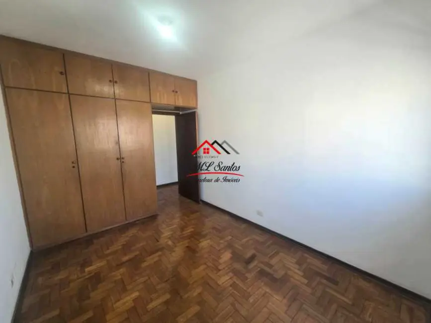 Foto 9 de Apartamento com 2 quartos à venda, 45m2 em São Paulo - SP