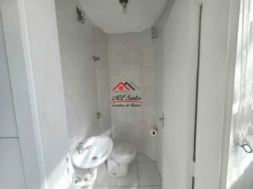 Foto 7 de Apartamento com 2 quartos à venda, 45m2 em São Paulo - SP